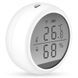 SMART Wi-Fi Датчик температури та вологості AVATTO sm-30076 фото 4