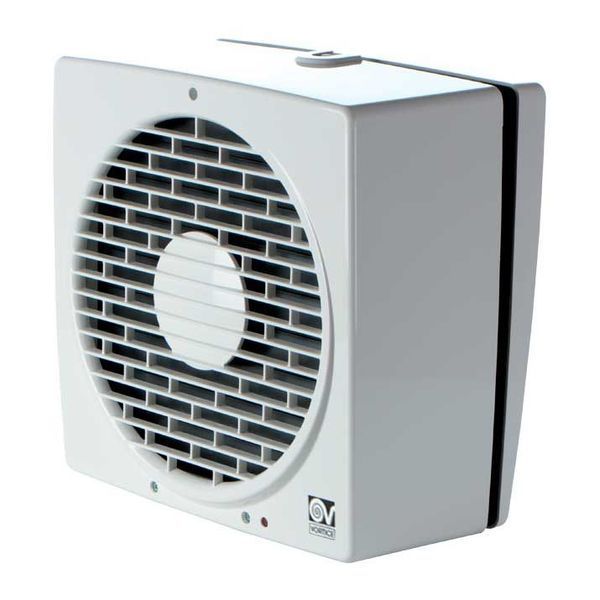 Вентилятор Vortice Vario V 150/6 P 12613 фото