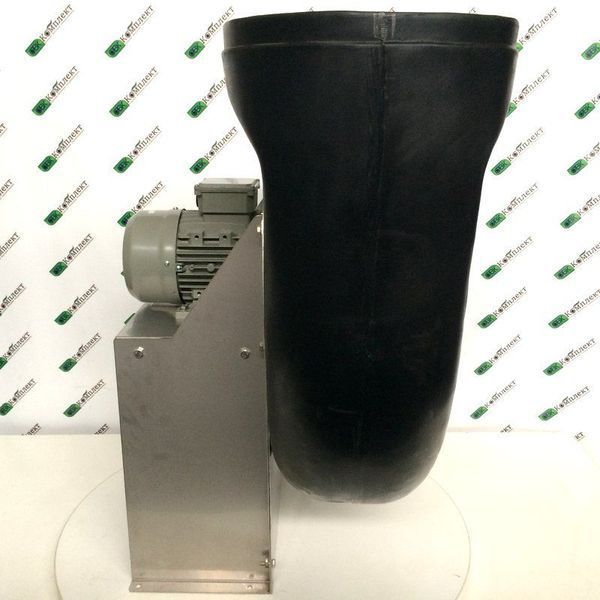 Вентилятор Rosenberg EPND 355-4 ve-1903 фото