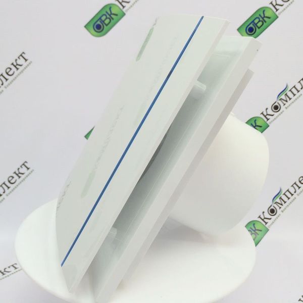 Витяжний вентилятор Soler&Palau SILENT-200 CZ DESIGN - 3C 5210604000 фото