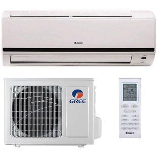 Кондиціонер Gree GWH12KF-K3DNA5G Change Pro DC Inverter NEW GWH12KF-K3DNA5G фото
