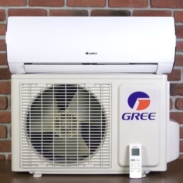 Кондиціонер Gree GWH18ACC-K3NNA1A Fairy GWH18ACC-K3NNA1A фото