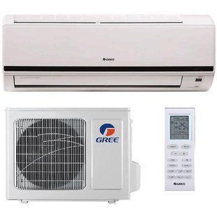 Кондиціонер Gree GWH18KG-K3DNA5G Change Pro DC Inverter NEW GWH18KG-K3DNA5G фото
