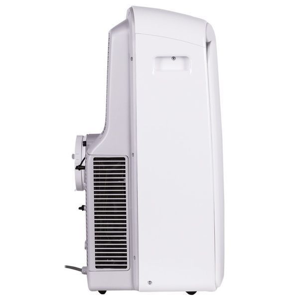 Мобільний кондиціонер Neoclima NSU-09AMB mo-26815 фото
