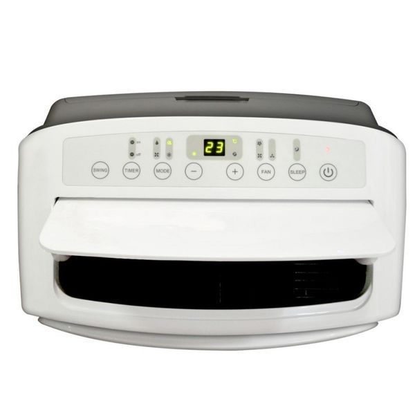 Мобільний кондиціонер Neoclima NSU-09AMB mo-26815 фото