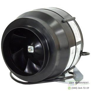 Канальный вентилятор Ruck EL 150L E2 01 r-125329 фото