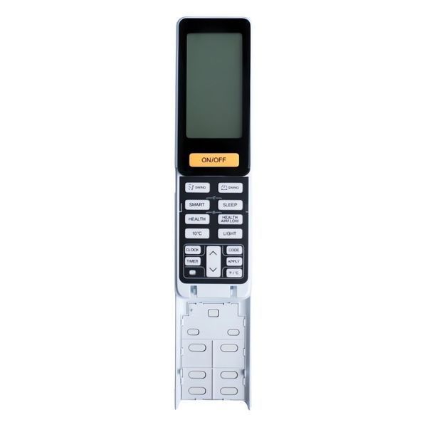 Кондиціонер Haier AS35S2SF1FA-BH1/1U35MEHFRA-1 Flexis Inverter AS35S2SF1FA-BH1/1U35MEHFRA-1 фото