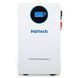 LiFePO4 Батарея Li-Sun 51.2V 200AH 10,24 kW/h Haitech h-000042-1-1-1 фото 1