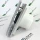 Витяжний вентилятор Soler&Palau SILENT-200 CZ SILVER DESIGN - 3C 5210605900 фото 9