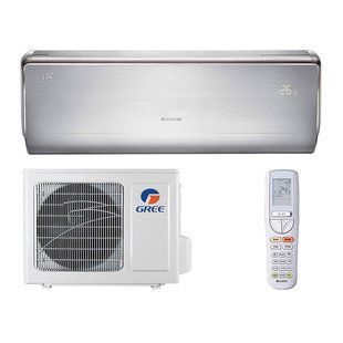 Кондиціонер Gree GWH18UC-K3DNA4F/I U-Crown GWH18UC-K3DNA4F/I фото