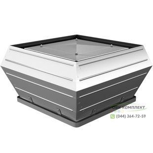 Крышный вентилятор Rosenberg DVE 560-6 D kr-2884 фото