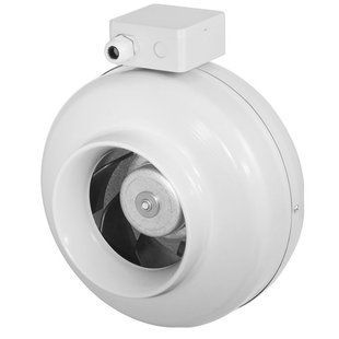 Канальный вентилятор Ruck RS 315L EC r-131515 фото