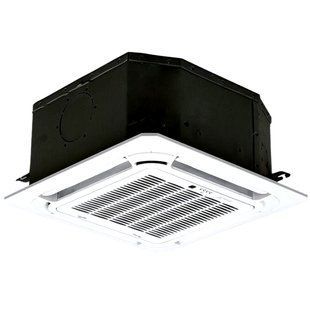 Кондиционер кассетный Midea MCD-36HRN1-S MCD-36HRN1-S фото