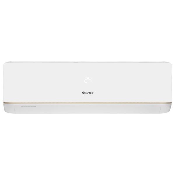 Кондиционер Gree GWH24QD-K3DNA5A/A6E Bora Inverter GWH24QD-K3DNA5A/Wi-Fi фото