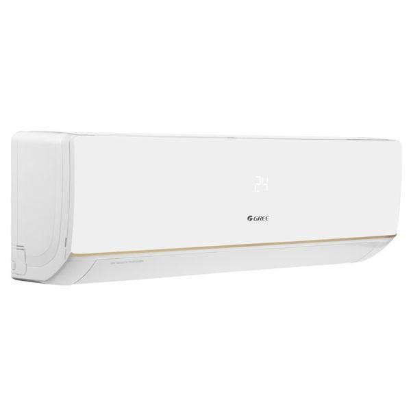 Кондиционер Gree GWH24QD-K3DNA5A/A6E Bora Inverter GWH24QD-K3DNA5A/Wi-Fi фото