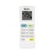 Кондиционер Gree GWH24QD-K3DNA5A/A6E Bora Inverter GWH24QD-K3DNA5A/Wi-Fi фото 8