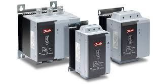 Устройство плавного пуска Danfoss MCD 201 45 кВт - 175G5171 175G5171 фото