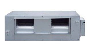 Кондиционер канальный Midea MHG-60HDRN1-S DC Inverter MHG-60HDRN1-S фото