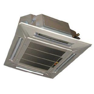 Кондиционер кассетный Idea ICA-12 HR-SA6-N1 Samurai ICA-12 HR-SA6-N1 фото