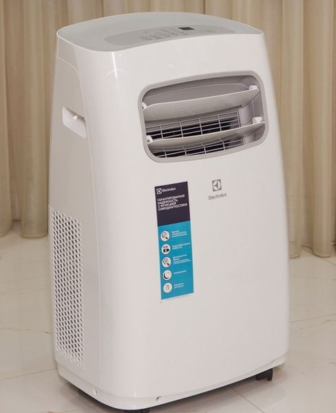 Мобільний кондиціонер Electrolux EACM-12 CG/N3 НС-1122330 фото