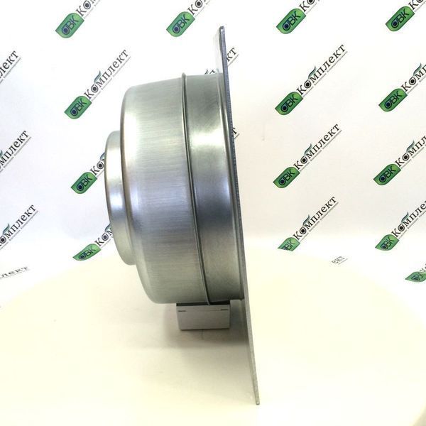 Канальный вентилятор Systemair KV 200 M sys-25374 фото