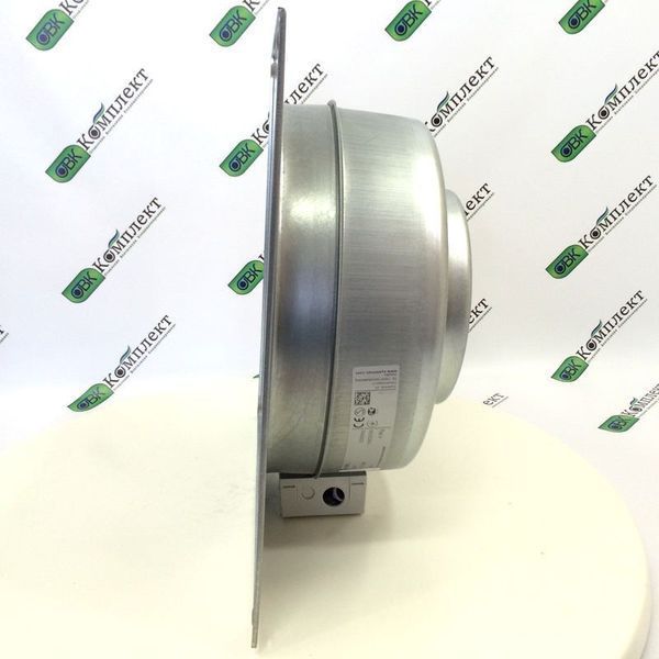 Канальный вентилятор Systemair KV 200 M sys-25374 фото