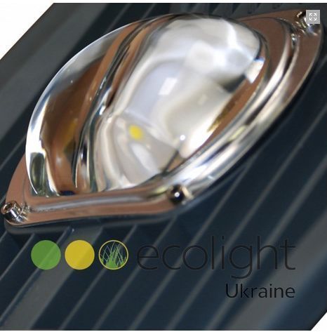 Уличный светодиодный светильник (LED) EcoWay 84Вт EL-ДКУ-02-084-0284-67Х фото