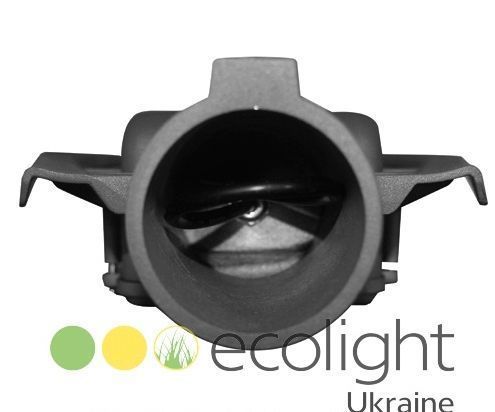 Уличный светодиодный светильник (LED) EcoWay 84Вт EL-ДКУ-02-084-0284-67Х фото