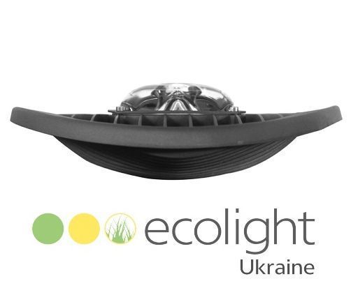 Уличный светодиодный светильник (LED) EcoWay 84Вт EL-ДКУ-02-084-0284-67Х фото