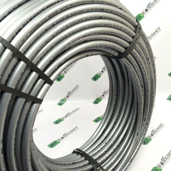 Труба Rehau Rautitan Flex 20х2,8 для отопления и водоснабжения 130370-881 фото