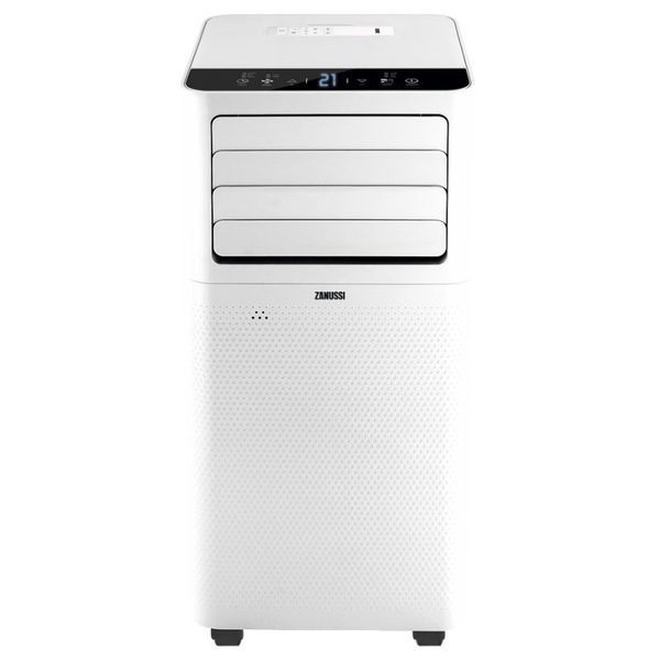 Мобильный кондиционер Zanussi ZACM-08 MP-III/N1 НС-1187403 фото
