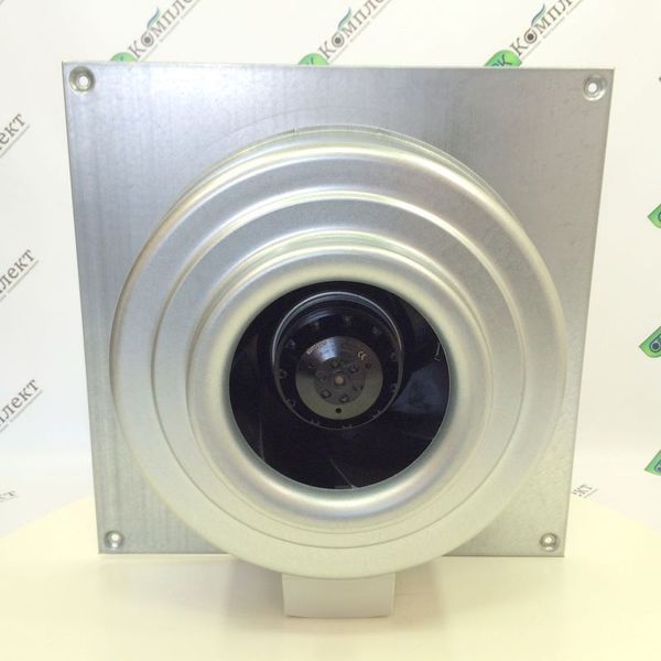 Канальный вентилятор Systemair KV 200 L sys-19518 фото