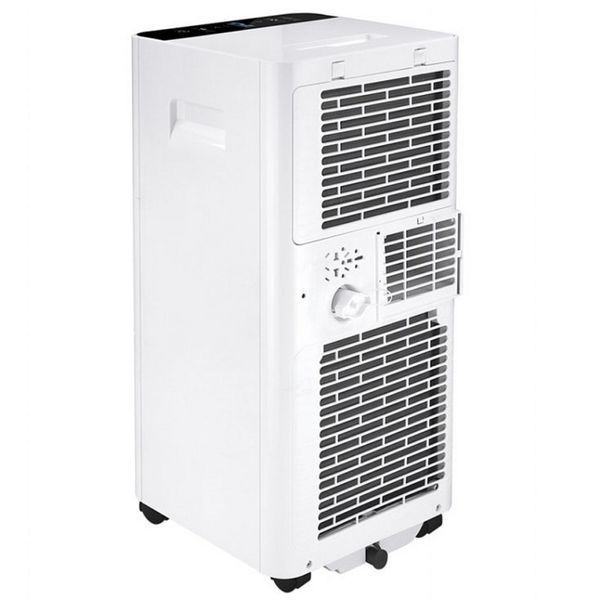 Мобильный кондиционер Zanussi ZACM-08 MP-III/N1 НС-1187403 фото
