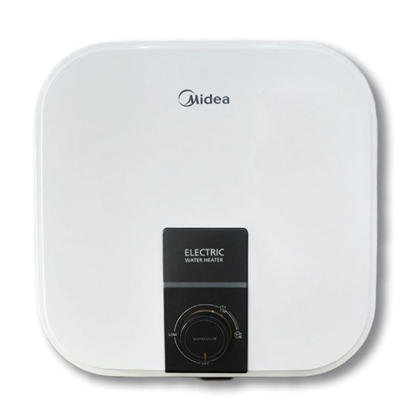 Бойлер Midea D15-25VI(U) bo-4000 фото