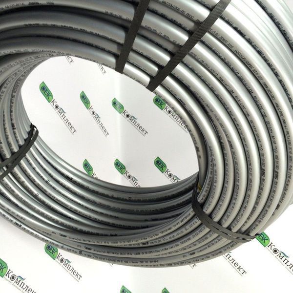 Труба Rehau Rautitan Flex 20х2,8 для отопления и водоснабжения 130370-881 фото