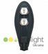 Уличный светодиодный светильник (LED) EcoWay 84Вт EL-ДКУ-02-084-0284-67Х фото 7