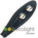 Уличный светодиодный светильник (LED) EcoWay 84Вт EL-ДКУ-02-084-0284-67Х фото 1