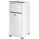 Мобильный кондиционер Zanussi ZACM-08 MP-III/N1 НС-1187403 фото 1