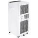 Мобильный кондиционер Zanussi ZACM-08 MP-III/N1 НС-1187403 фото 5
