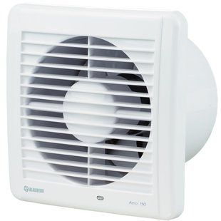 Вентилятор BLAUBERG Aero 150 T 0000214711 фото