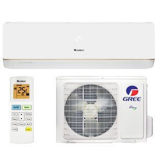 Кондиционер Gree GWH07AAB-K3DNA5A/A4A Bora Inverter GWH07AAB-K3DNA5A/Wi-Fi фото