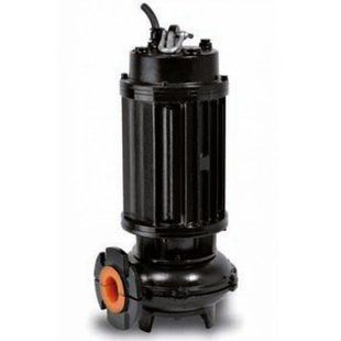 Дренажный насос Zenit VLP 400/2/50 A0FT/50 для абразивной жидкости 0377.003 фото