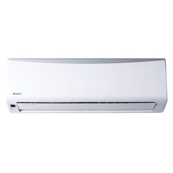 Кондиціонер Gree PRAKTIK Pro GWH18QD-K3DNA2G Inverter GWH18QD-K3DNA2G фото