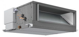Канальний кондиціонер Mitsubishi Electric PEFY-P40VMH-E2 PEFY-P40VMH-E2 фото