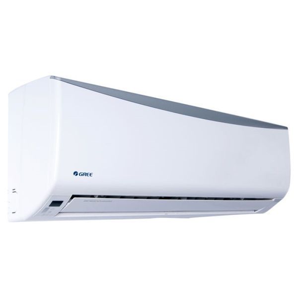 Кондиціонер Gree PRAKTIK Pro GWH24QE-K3DNA2G Inverter GWH24QE-K3DNA2G фото