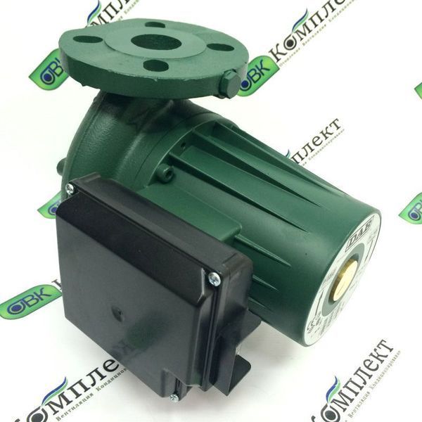 Циркуляционный насос DAB BPH 120/250.40 T B02313 фото