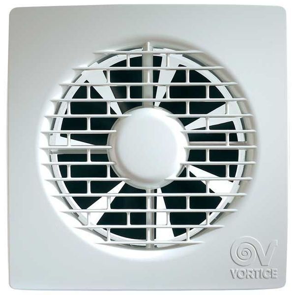 Витяжний вентилятор Vortice Punto Filo MF 120/5 T 11128 фото