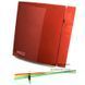 Вентилятор Soler&Palau Silent-100 CZ Red Design 4C 5210611800 фото 4