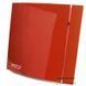 Вентилятор Soler&Palau Silent-100 CZ Red Design 4C 5210611800 фото 1