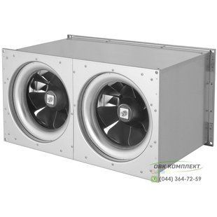 Турбинный канальный вентилятор Ruck ELKI 8050 E2 10 r-127728 фото